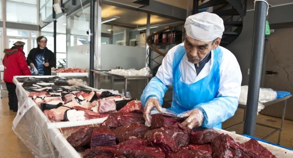 Selvstyret og kommunerne har problemer med at inddrive skattebetaling fra blandt andet fiskere og fangere, nu skal deres sælgere forpligtes til at indberette alle omstændigheder omkring salget udenom offentlige salgssteder.