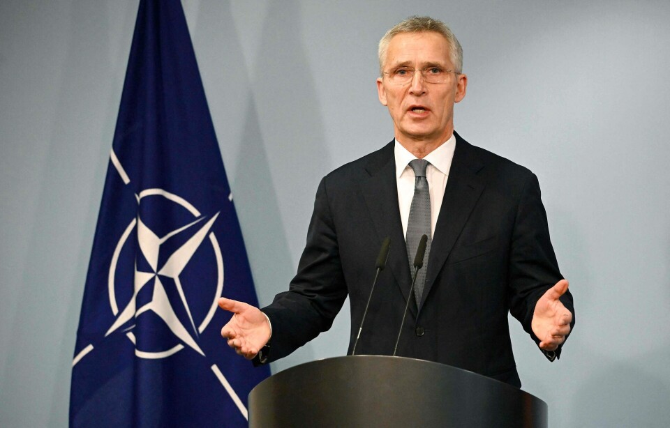 Nato's generalsekretær, Jens Stoltenberg, forventer, at medlemslandene vil skrue på deres forsvarsbudgetter efter det næste topmøde i forsvarssamarbejdet.