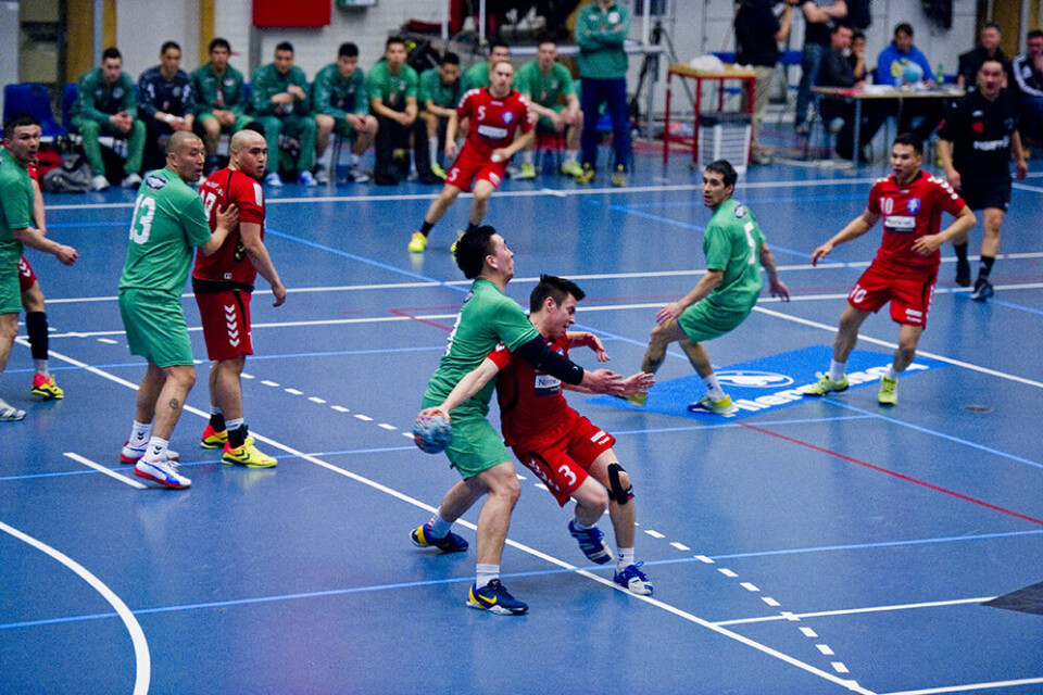 Arkivfoto