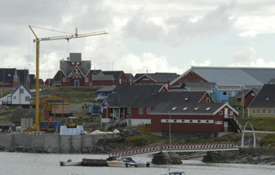 Helikopter eftersøgning uden resultat