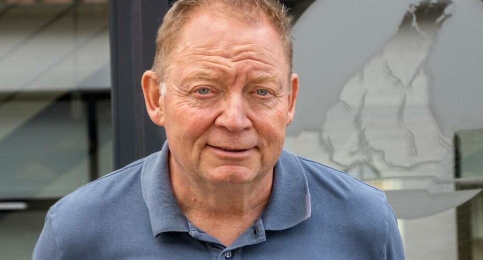Direktør i Polar Seafood Danmark, Henrik Leth, er stærkt kritisk over for Royal Arctic Lines nye sejlplan, som efter han opfattelse ikke er blevet til i dialog med kunderne.