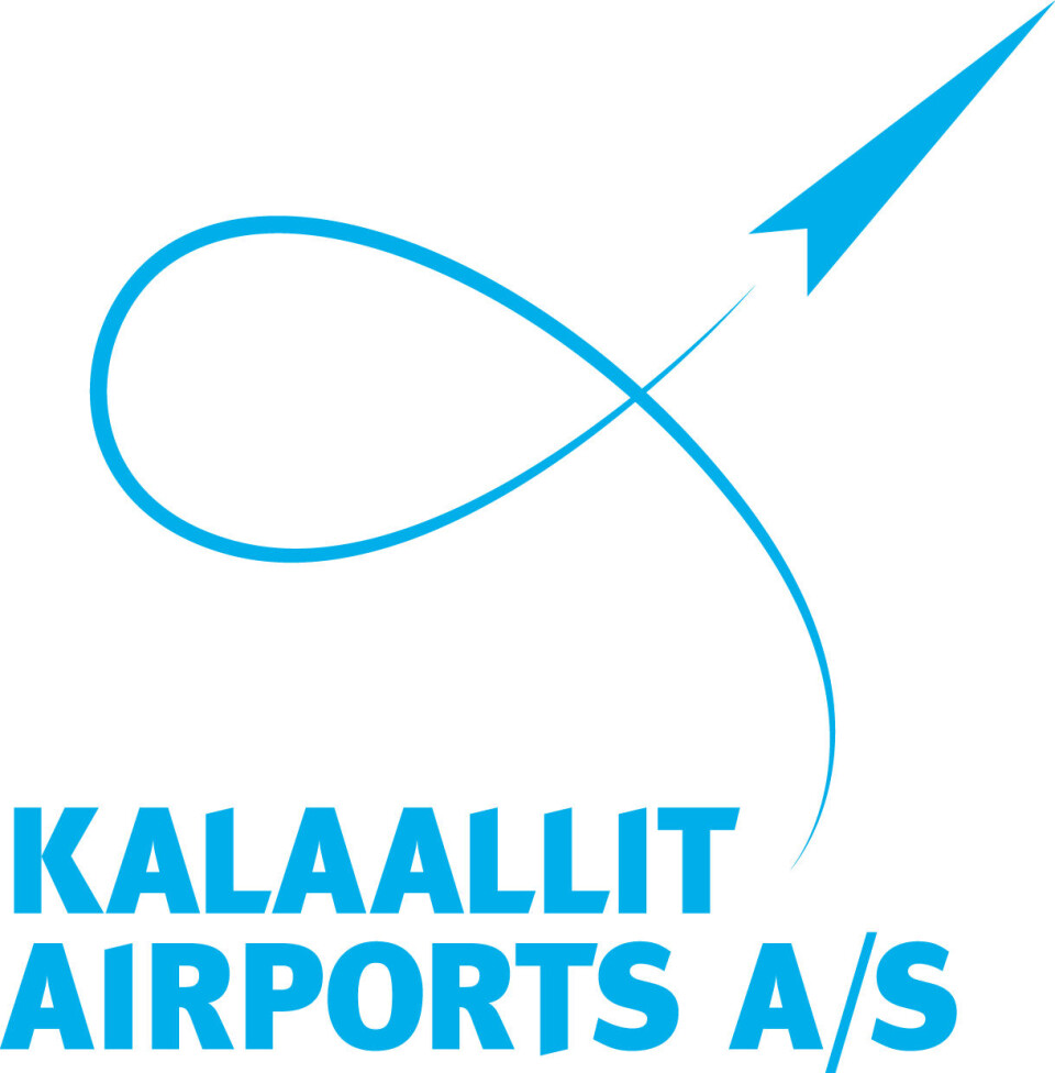 Kalaallit Airports: Medarbejderne sendt hjem