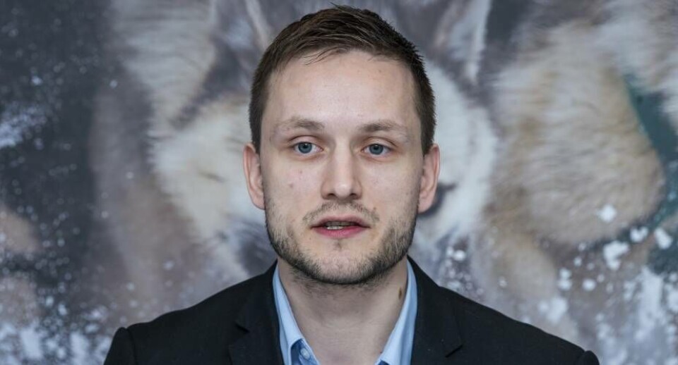 Chefredaktøren anbefaler: Demokraterne anklager: Formandskabet for Inatsisartut udøver censur