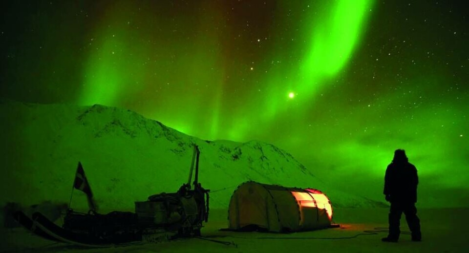 Nyt studie dykker ned i de omfattende fysiske og mentale optagelsesprøver, og hvordan de har udviklet sig, siden patruljen blev oprettet i 1950.