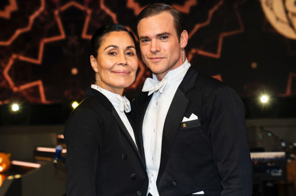 Nukâka Coster-Waldau og Silas Holst er blevet testet for coronavirus, og fik sidst på eftermiddagen et negativt testsvar. Dermed er de ikke smittet.