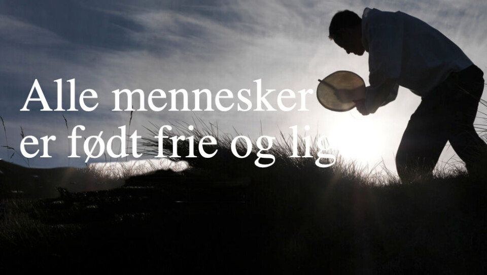 Rådet for Menneskerettigheder leder efter nye medlemmer