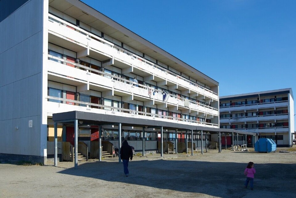 Kommunalpolitikerne anmodes om, at der afsættes 350.000 kroner hvert år fra 2023 til og med 2025.