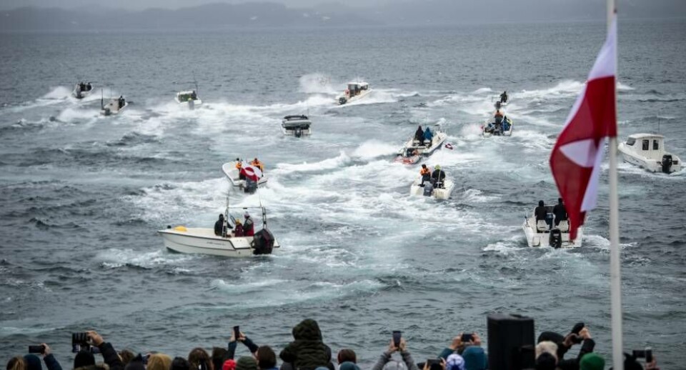 Alle Inatsisartuts partier ønsker flere hjemtagelser, men det er en kompliceret proces at hjemtage et område. Det kan være dyrt, det forudsætter kompetencer, som ikke altid er fuldtud til stede.