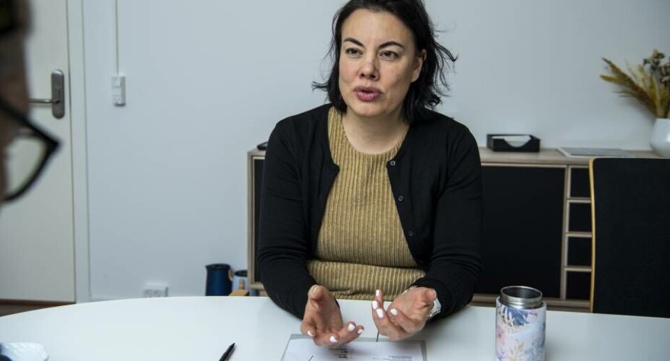 Der er over 30 grønlandske forvaringsdømte sidste år. 21 af dem sidder i Grønland, mens resten stadig er på Herstedvester Fængsel.– Det er for mange, mener medlem af Naalakkersuisut for Finanser, Råstoffer, Justitsvæsen og Ligestilling, Naaja H. Nathanielsen (IA).