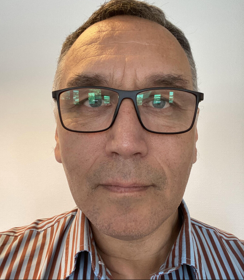Allan Chemnitz