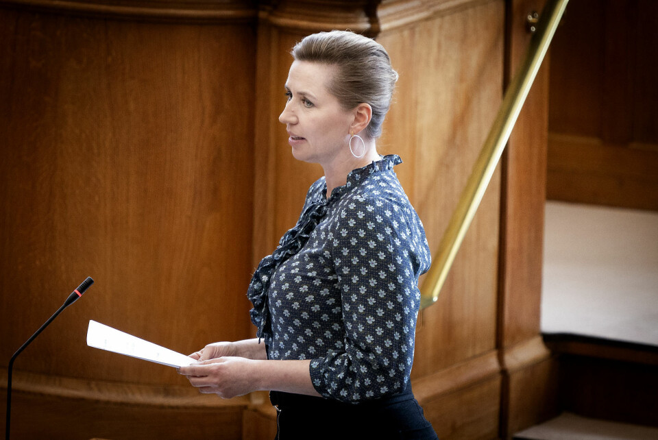 Af flere årsager er det vigtigt, at den danske regering, der har Mette Frederiksen i spidsen, får lavet en udredning af sagen om spiralkampagnen, vurderer forsker.