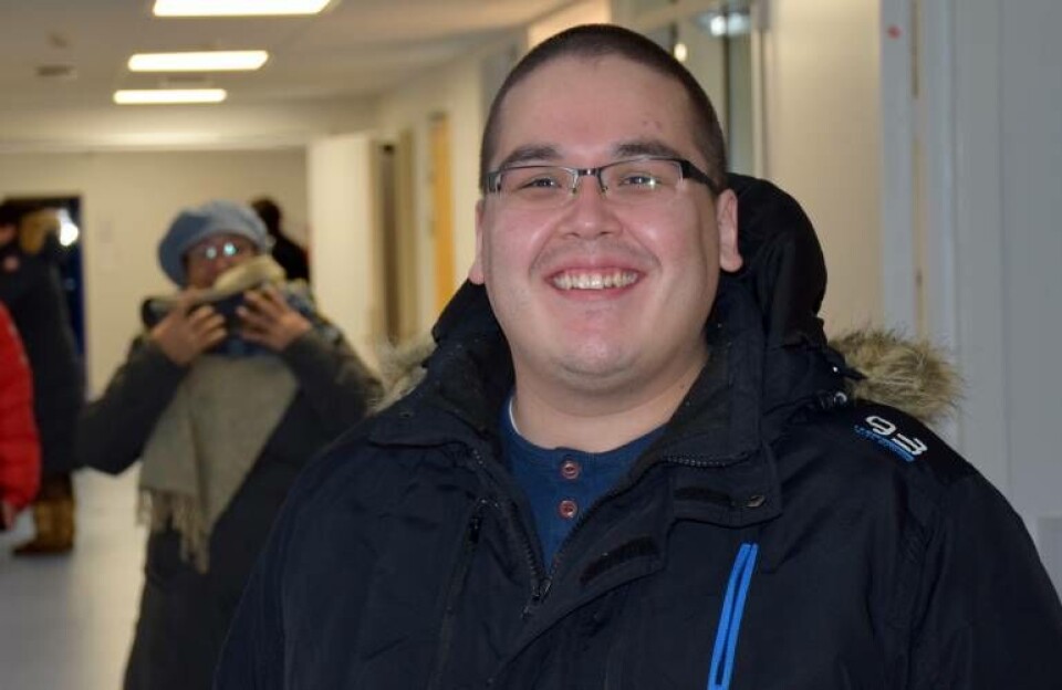 Atassut erklærer mistillid: Flertal i Inatsisartut afværger votum mod Kielsen