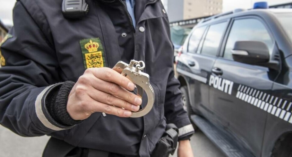 Foruden to grove voldssager har det været en stille og rolig weekend, oplyser politiets vagtchef.