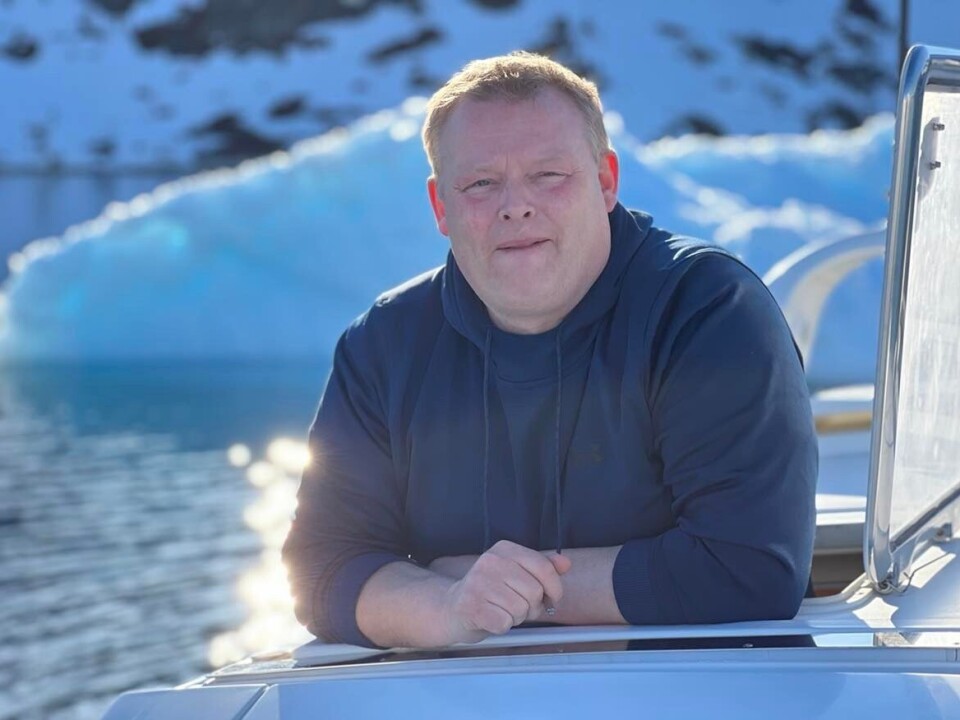 Nalik Ventures ansætter ny direktør: Tidligere topchef fra BankNordik