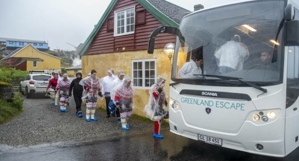 Efterårssamlingen begyndte i silende regn. Nu er Forårssamlingen snart på vej – og der er lagt op til mere snak om selvstændighed