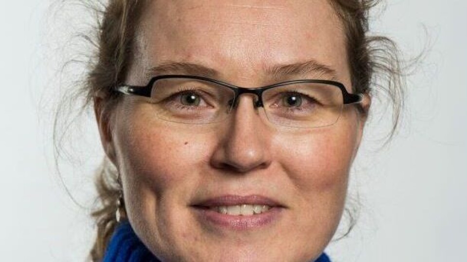 A: Hvad skal skatteborgerne forholde sig til?