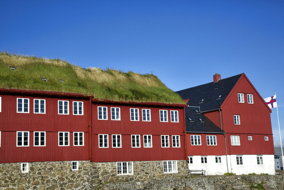 Homo-bemærkning kan ende med nyvalg på Færøerne