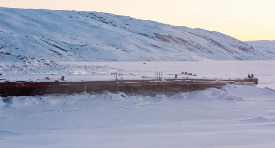 Sikuki Nuuk Harbour A/S har erfaring fra Nuuk med at implementere brugerbetaling for krydstogtindustrien. Det skal de nu indføre i Kangerlussuaq Havn.