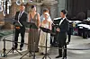 Operasanger, Ida Heinrich, Josef Josefsen, Chrisitans Kirken, Pauline Lumholt, Emil Mølgaard