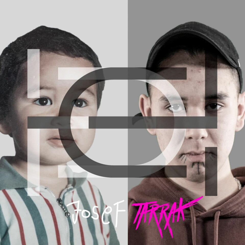 Ny Tarrak-album på trapperne