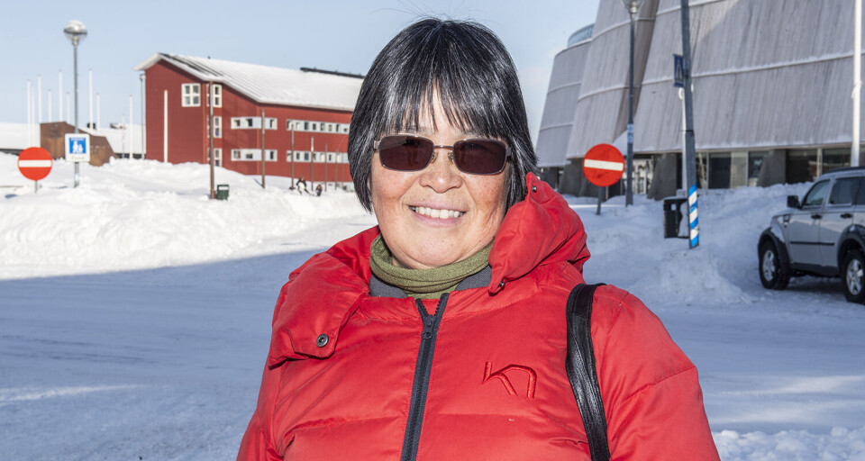 Myndighederne får ros af borgerne