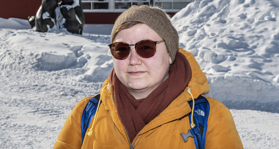 Myndighederne får ros af borgerne