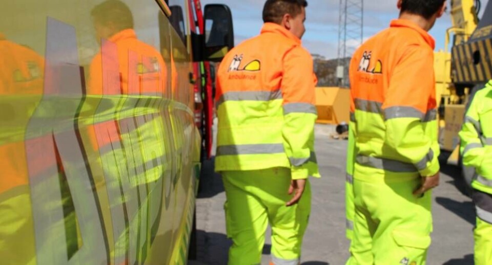 Portørernes forening opfordrer SIK til at nedlægge arbejdet eller strejke. Lønforhandlinger bør blive færdig den 31. marts og alle faggrupper skal kunne mærke en betydelig højere løn.