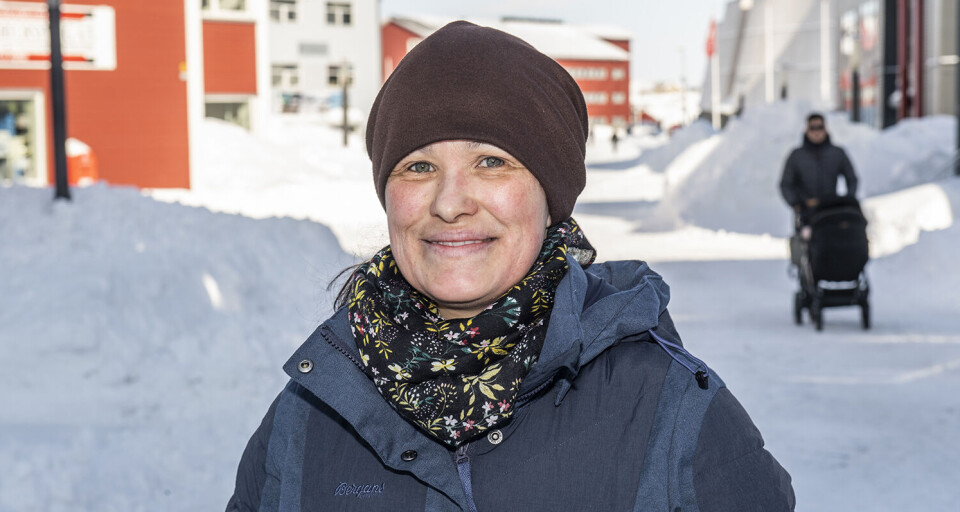Myndighederne får ros af borgerne