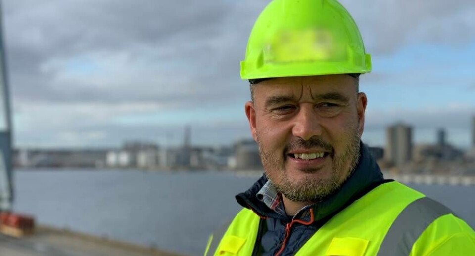 Kielsen: Start lufthavnsbyggeriet i Qaqortoq