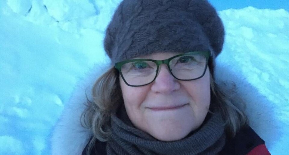Ninna Thorngaard, der er operationssygeplejerske, er langt fra tilfreds med det overenskomstresultat, som nu er sendt i urafstemning blandt medlemmerne.