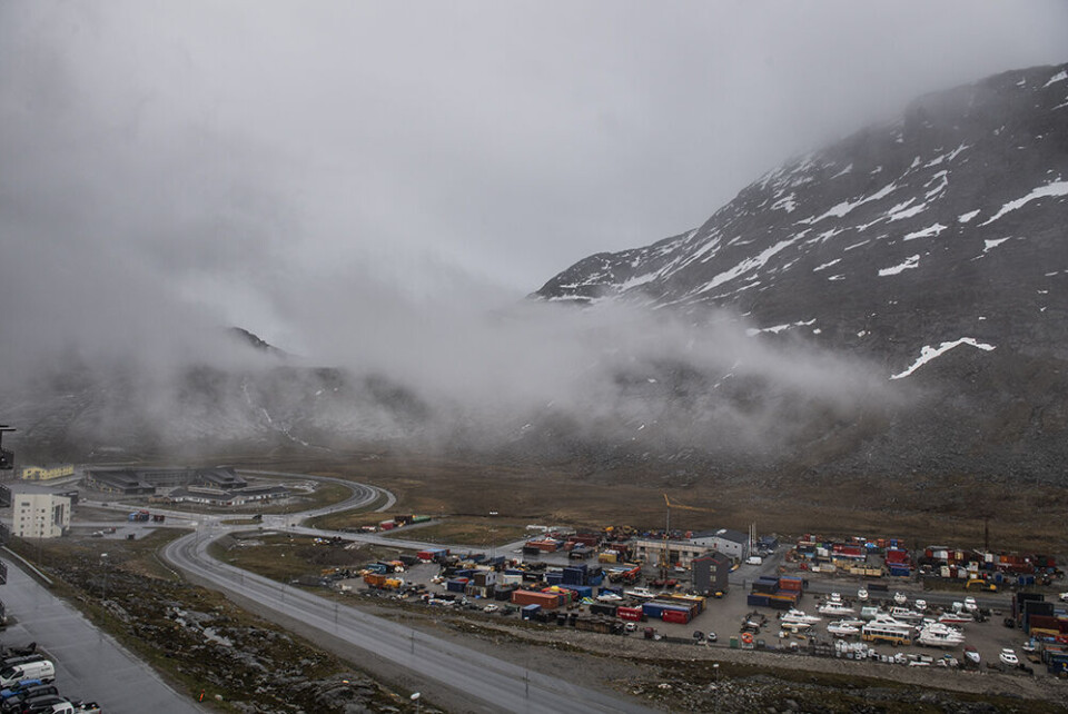 Leiff JosefsenDer var stadig masser af sne i Nuuk i starten af maj Walter Turnowsky Leiff JosefsenDer var stadig masser af sne i Nuuk i starten af maj Walter Turnowsky Leiff JosefsenDer var stadig masser af sne i Nuuk i starten af maj Walter Turnowsky