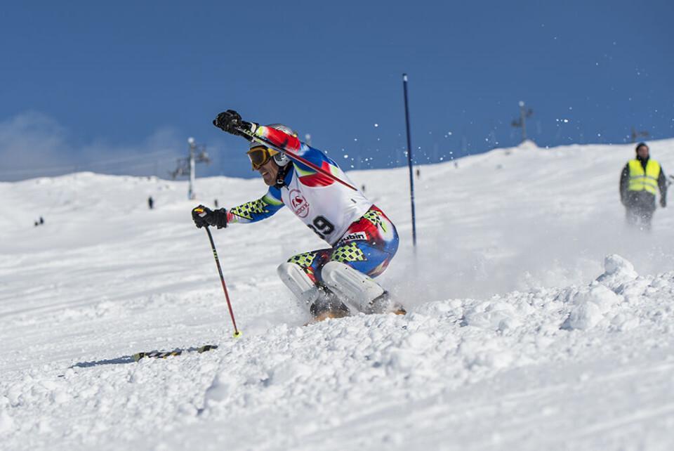 Borgmester: Skiliftprojekt er en skandale