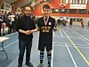 B-67 vinder U21 GM i futsal
