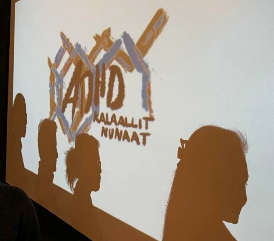 Mange ønsker stadig ikke at stå frem med ADHD-diagnose da de oplever stigmatisering. Her er dog nogle med på billedet.