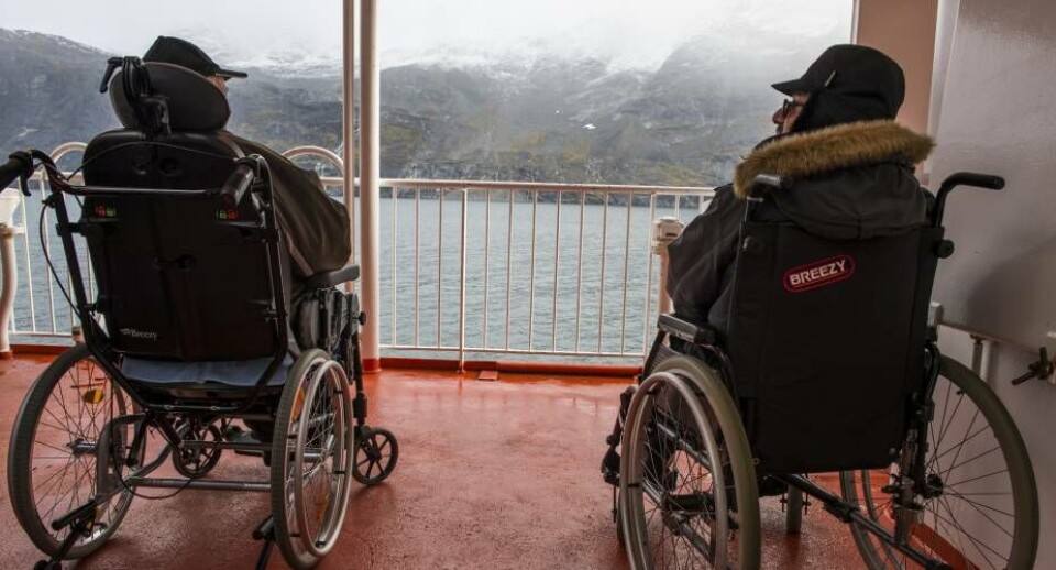 Der er flere penge på vej til pensionisterne, men spørgsmålet er, hvor langt de rækker, når prisstigningerne som følge af krigen i Europa slår igennem.