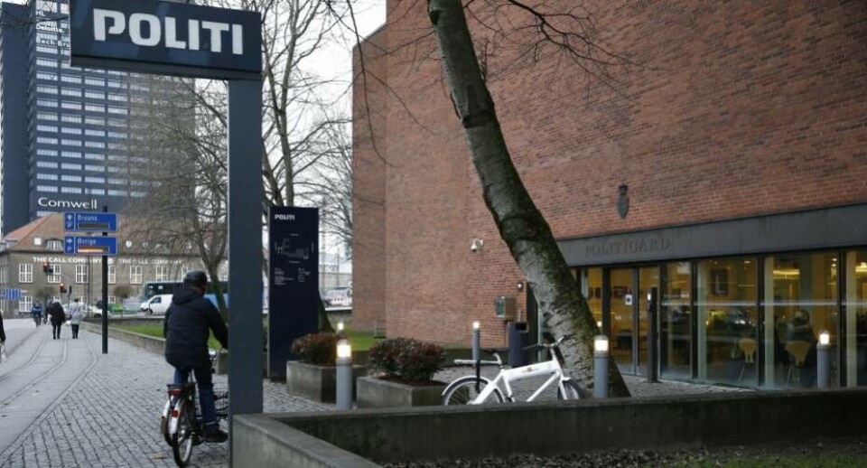 Efterlyst kvinde sandsynligvis fundet død