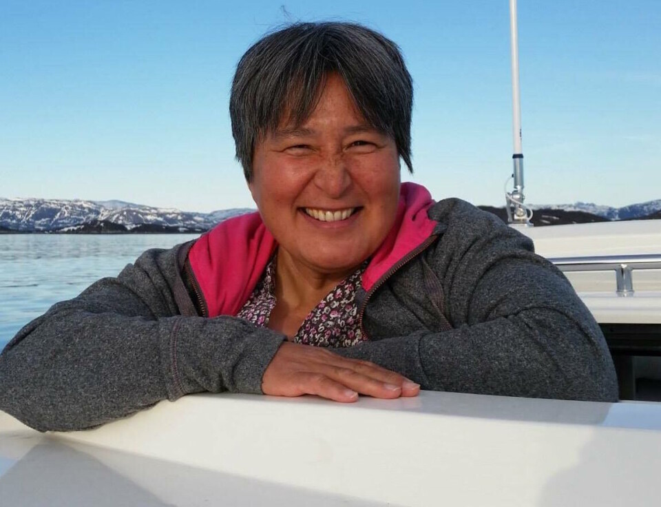 Anna Heilmann fra Maniitsoq ansat i Qeqqata Kommunia som uddannelseschef Privat / FacebookKatrine Olsen fra Sisimiut ansat i KTI som faglærer Privatfoto / FacebookJosef Therkildsen fra Nuuk, der er tidligere næstformand i SIK Privatfoto / Jørgen ChemnitzAnna Heilmann fra Maniitsoq ansat i Qeqqata Kommunia som uddannelseschef Privat / FacebookKatrine Olsen fra Sisimiut ansat i KTI som faglærer Privatfoto / FacebookJosef Therkildsen fra Nuuk, der er tidligere næstformand i SIK Privatfoto / Jørgen ChemnitzAnna Heilmann fra Maniitsoq ansat i Qeqqata Kommunia som uddannelseschef Privat / Facebook