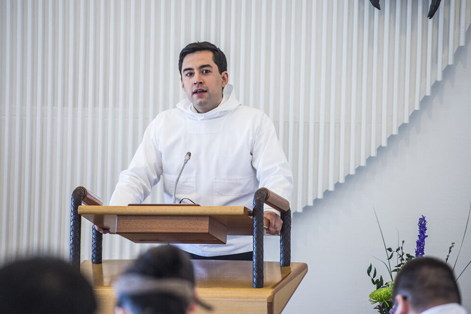Oppositionen raser: Det er en parlamentarisk krise