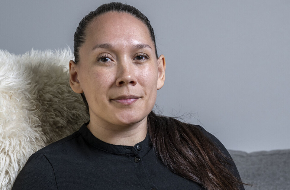 Håndboldspiller og anfører for kvindernes håndboldlandshold, Ivaana Holm, er til daglig lektor ved GUX Nuuk og går til håndbold hos GSS. I slutningen af november i år, går turen til Norge, hvor Grønland skal spille den indledende runde i VM i håndbold.