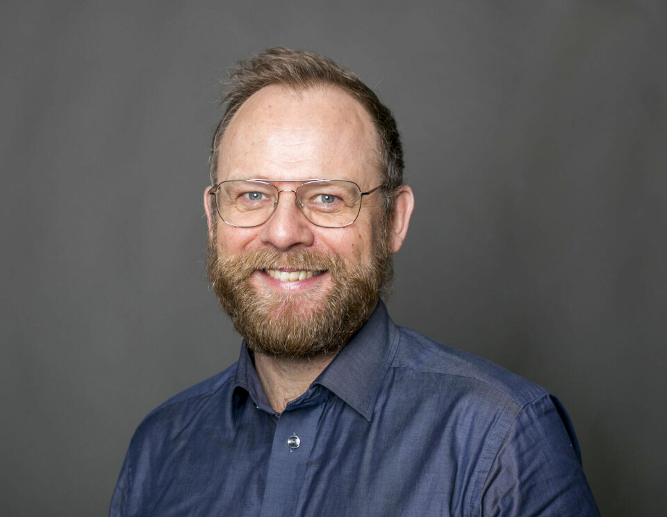 - Det er ikke kun det, vi normalt kalder turistbranchen, der får værdi fra krydstogtsturismen, siger vicedirektør i AECO, Anders la Cour Vahl.