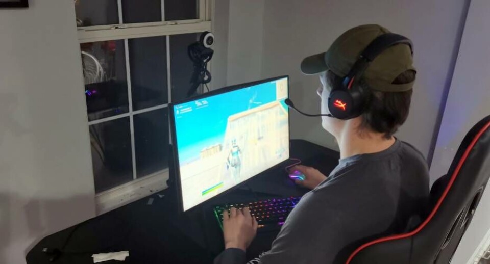 Grønlandske Fortnite-spillere har mulighed for at vinde store præmiesummer i weekenden