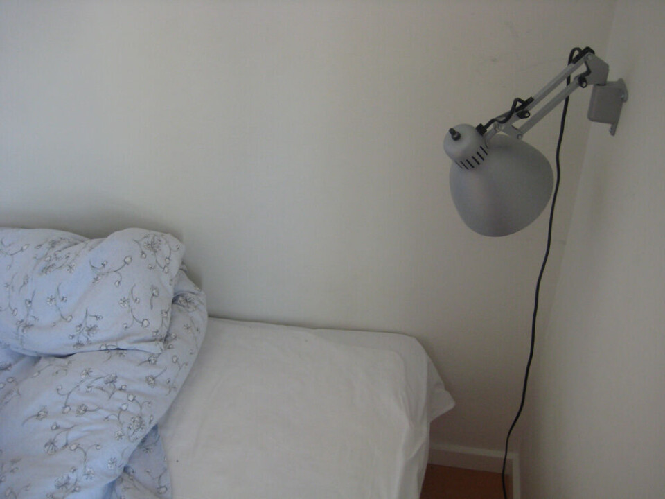 Modelfoto