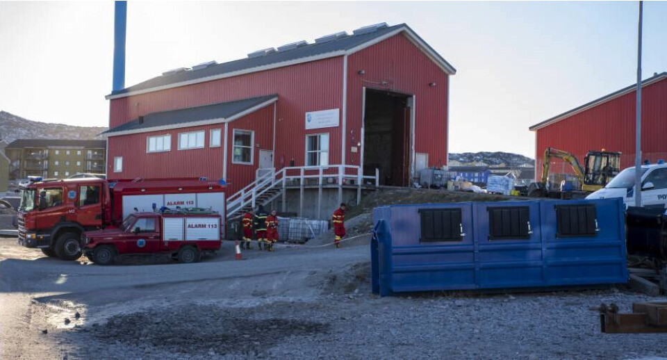 I oktober sidste år blev befolkningen i Ilulissat rystet og opskræmt ved nyheden om, at politiet havde fundet ligdele i byens forbrændingsanstalt. Drabssagen er fortsat under efterforskning.