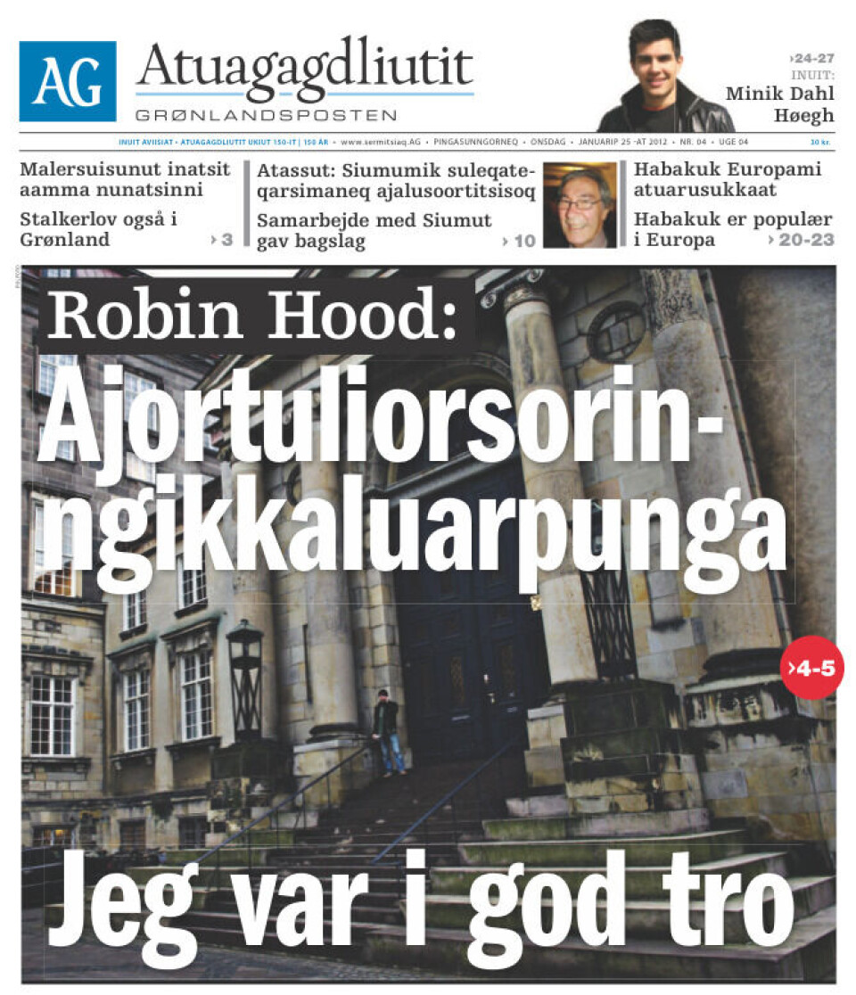 AG nr. 4