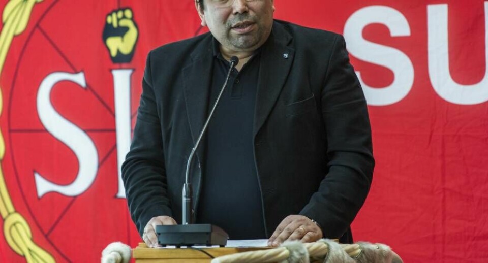 Vittus Qujaukitsoq's chancer for at blive formand er svækkede efter sagen om FN-klagen, mener politisk kommentator Axel Jeremiassen.