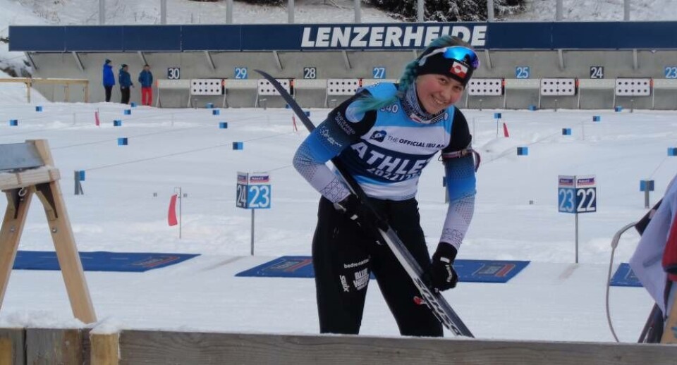 Grønlands Biathlon Forbund Grønlands Biathlon Forbund Grønlands Biathlon Forbund Grønlands Biathlon Forbund Grønlands Biathlon Forbund Grønlands Biathlon Forbund
