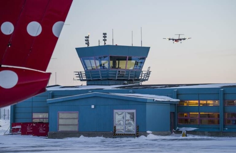 Rejsende i Grønland: Frustration, udmattelse og manglende hensyn til sårbare