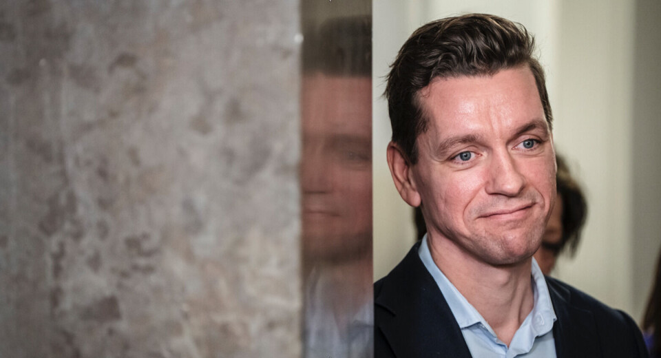 Udlændinge- og integrationsminister Kaare Dybvad Bek skal i samråd og forholde sig til racisme og diskrimination af grønlændere i Danmark.