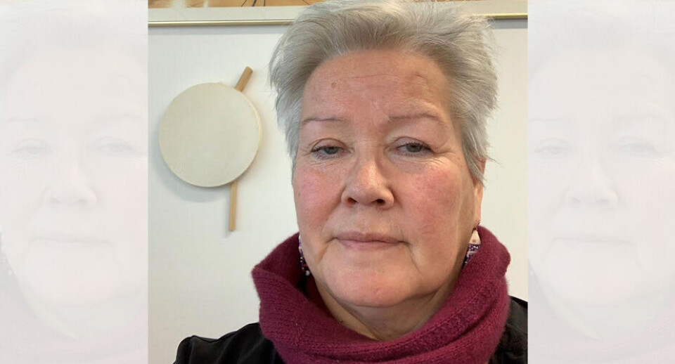 Ny chef i Sydgrønland