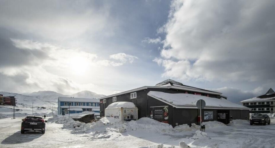 Brugseni Natalie skal udvides til dobbelt størrelse, da butikken oplever flere kunder.